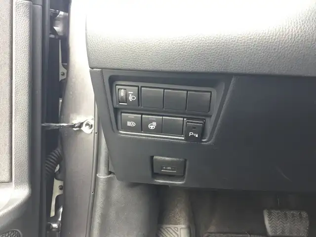 Toyota Yaris view 19