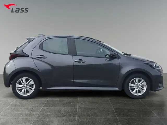 Toyota Yaris view 7