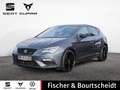 SEAT Leon 2.0 TSI Cupra 290 DSG NAV PANO KAM LED V Grau - thumbnail 1