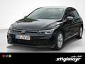 Volkswagen Golf R-Line 1,5 Navi Sitzhzg. AHK ACC Schwarz - thumbnail 12