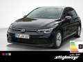 Volkswagen Golf R-Line 1,5 Navi Sitzhzg. AHK ACC Schwarz - thumbnail 1