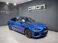 BMW 420 420dA Gran Coupé M Sport Azul - thumbnail 23