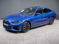 BMW 420 420dA Gran Coupé M Sport Azul - thumbnail 5
