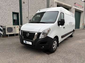 Nissan Interstar 150 cv L3H2