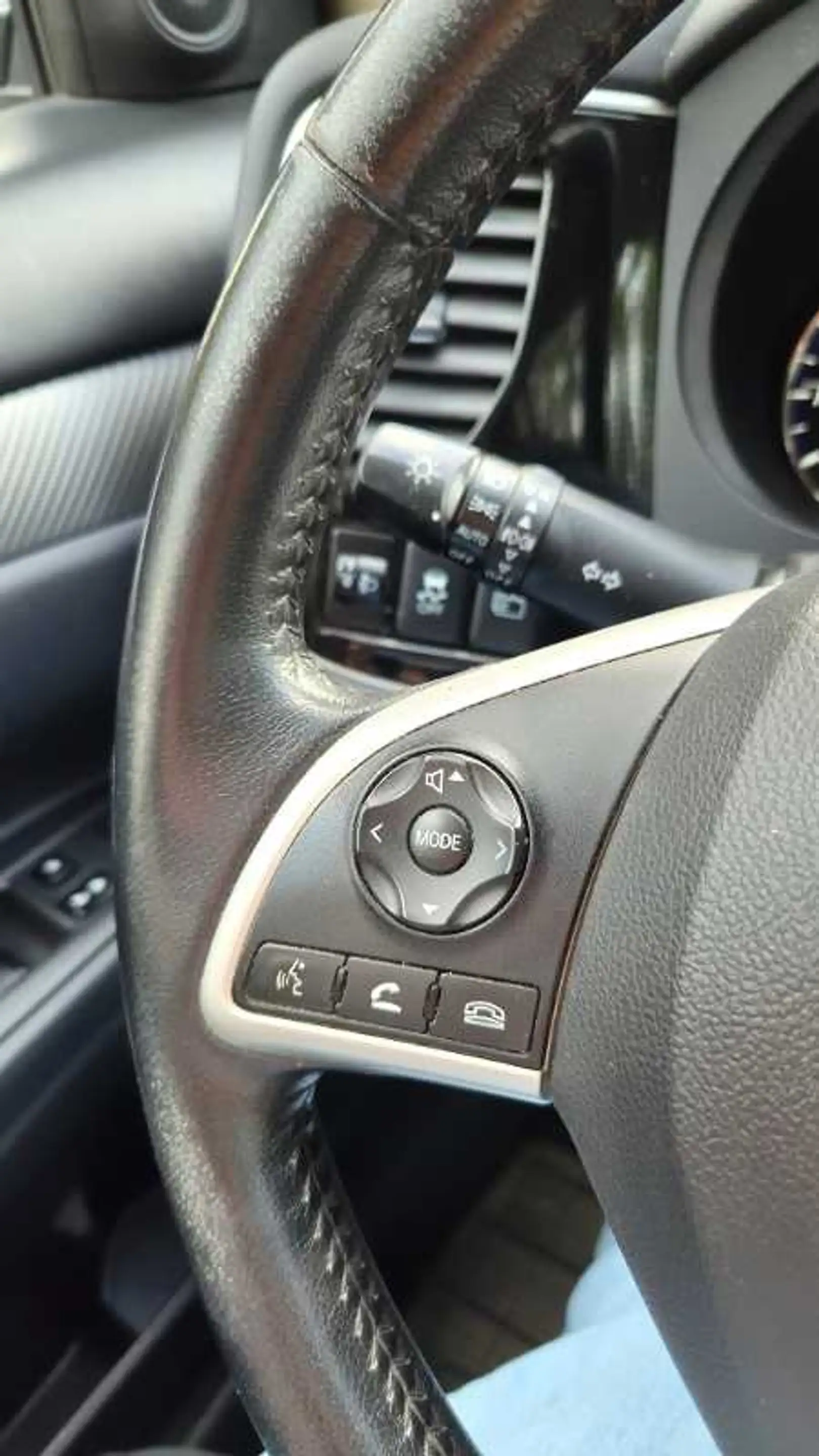 Mitsubishi Outlander 2.0 Klassik Kollektion 2WD SR*WR*AHK — photo 5