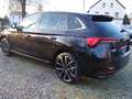 Skoda Scala Top Selection DSG Schwarz - thumbnail 5