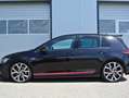 Volkswagen Golf GTI Clubsport 2.0 TSI DSG * LEDER * LED * NAVI * H&R Schwarz - thumbnail 7