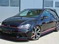 Volkswagen Golf GTI Clubsport 2.0 TSI DSG * LEDER * LED * NAVI * H&R Schwarz - thumbnail 4
