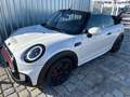 MINI John Cooper Works Cabrio -NAVI-USB-AndroidAuto-AppleCarPlay-DAB-ACC-Klim... Weiß - thumbnail 13
