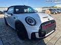MINI John Cooper Works Cabrio -NAVI-USB-AndroidAuto-AppleCarPlay-DAB-ACC-Klim... Weiß - thumbnail 3