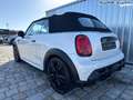 MINI John Cooper Works Cabrio -NAVI-USB-AndroidAuto-AppleCarPlay-DAB-ACC-Klim... Weiß - thumbnail 4