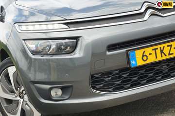 THP 7P Exclusive - Gris Platinium - Panorama/Clima