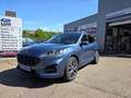 Ford Kuga Plug-In PHEV ST-Line X *ACC*LED*NAV*KAM*TWA Blau - thumbnail 1