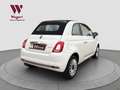 Fiat 500C 500 Cabrio Dolcevita*PDC*1.HD*CARPLAY*NAVI*DAB* Bianco - thumbnail 10