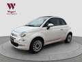 Fiat 500C 500 Cabrio Dolcevita*PDC*1.HD*CARPLAY*NAVI*DAB* Weiß - thumbnail 1