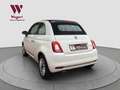 Fiat 500C 500 Cabrio Dolcevita*PDC*1.HD*CARPLAY*NAVI*DAB* Weiß - thumbnail 12