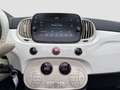 Fiat 500C 500 Cabrio Dolcevita*PDC*1.HD*CARPLAY*NAVI*DAB* Weiß - thumbnail 23