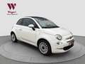 Fiat 500C 500 Cabrio Dolcevita*PDC*1.HD*CARPLAY*NAVI*DAB* Bianco - thumbnail 6