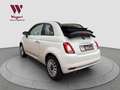 Fiat 500C 500 Cabrio Dolcevita*PDC*1.HD*CARPLAY*NAVI*DAB* Bianco - thumbnail 13