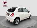 Fiat 500C 500 Cabrio Dolcevita*PDC*1.HD*CARPLAY*NAVI*DAB* Weiß - thumbnail 8