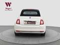Fiat 500C 500 Cabrio Dolcevita*PDC*1.HD*CARPLAY*NAVI*DAB* Bianco - thumbnail 11