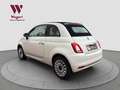Fiat 500C 500 Cabrio Dolcevita*PDC*1.HD*CARPLAY*NAVI*DAB* Bianco - thumbnail 14