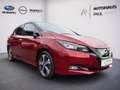 Nissan Leaf N-Connecta 40KW, LED, SHZ, KAMERA 360° Rouge - thumbnail 3