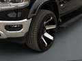 Dodge RAM 1500 LONGHORN LIMITED – 5.7 V8 HEMI Crew Cab Sho Schwarz - thumbnail 6