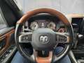 Dodge RAM 1500 LONGHORN LIMITED – 5.7 V8 HEMI Crew Cab Sho Schwarz - thumbnail 8