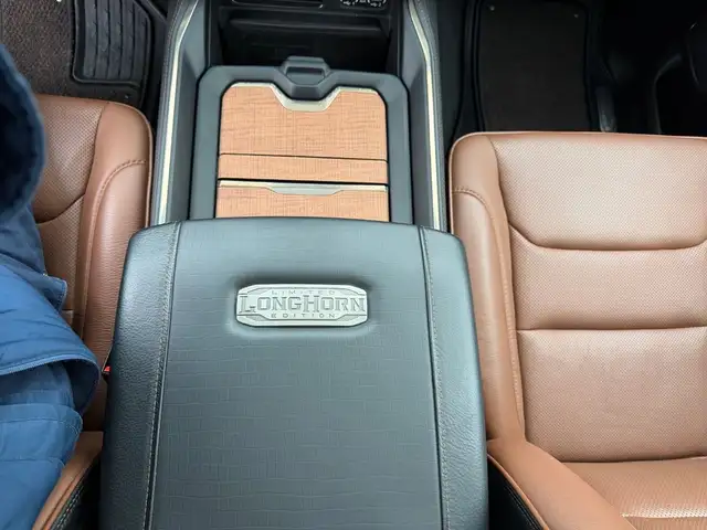 Dodge RAM 1500 LONGHORN LIMITED – 5.7 V8 HEMI Crew Cab Sho Ansicht 15