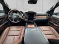 Dodge RAM 1500 LONGHORN LIMITED – 5.7 V8 HEMI Crew Cab Sho Schwarz - thumbnail 10