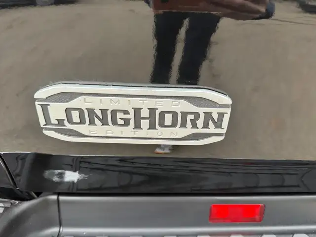 Dodge RAM 1500 LONGHORN LIMITED – 5.7 V8 HEMI Crew Cab Sho Ansicht 12