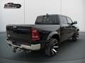Dodge RAM 1500 LONGHORN LIMITED – 5.7 V8 HEMI Crew Cab Sho Schwarz - thumbnail 3