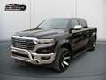 Dodge RAM 1500 LONGHORN LIMITED – 5.7 V8 HEMI Crew Cab Sho Schwarz - thumbnail 1
