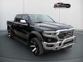 Dodge RAM 1500 LONGHORN LIMITED – 5.7 V8 HEMI Crew Cab Sho Schwarz - thumbnail 2