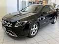 Mercedes-Benz GLA 180 Sport auto ! TAGLIANDI UFFICIALI ! APPLE CARPLAY! Nero - thumbnail 3