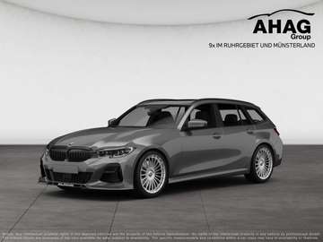 S Touring Allrad