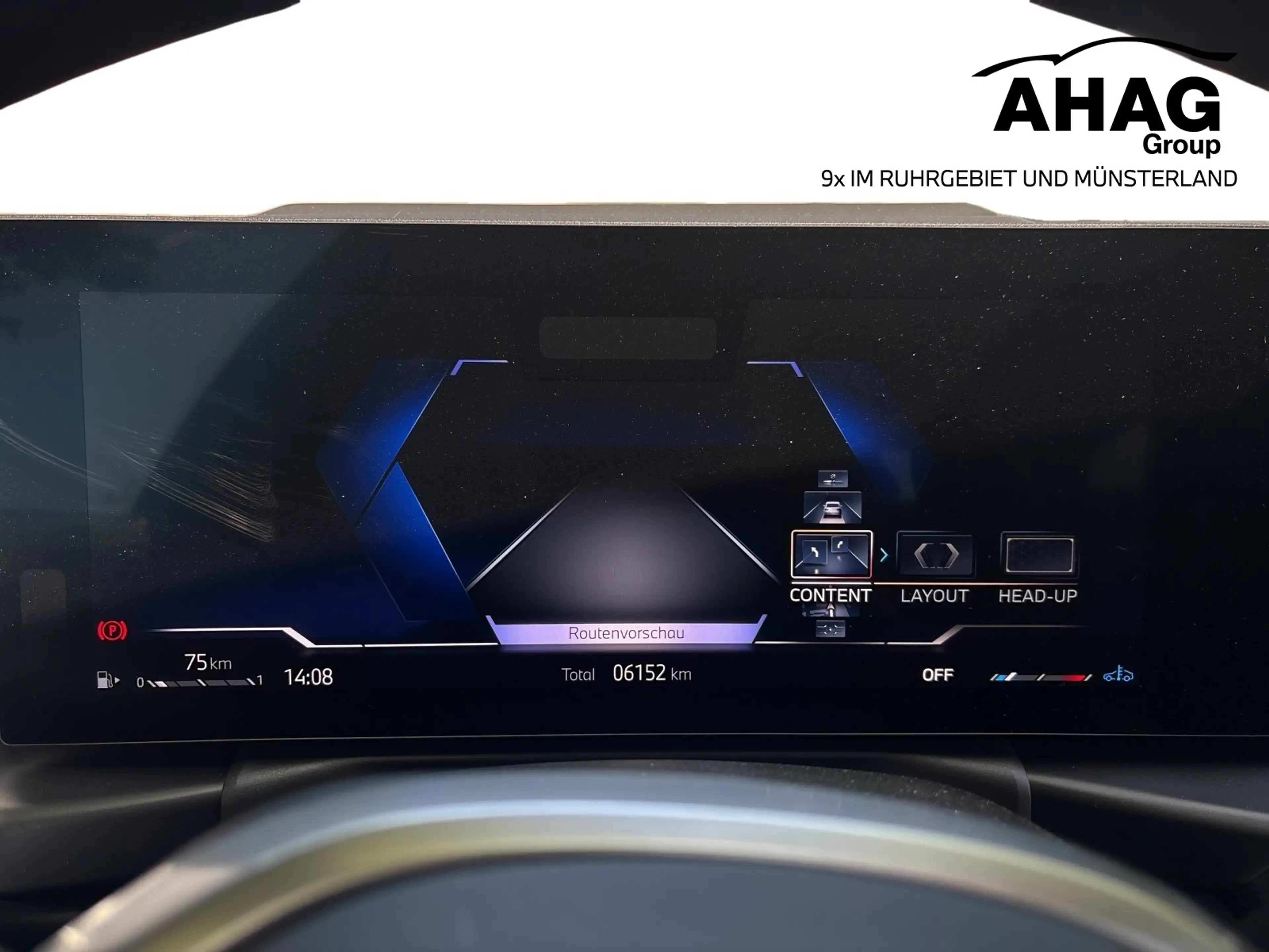 Alpina D3 S Touring Allrad | Vollleder | Standheizung — photo 11