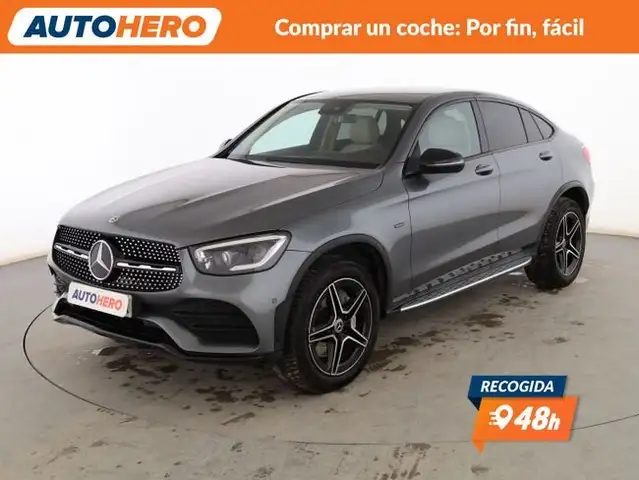 Mercedes-Benz GLC 63 AMG 300e 4Matic Line