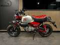 Honda Monkey 125 Z Bílá - thumbnail 6