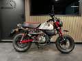 Honda Monkey 125 Z Bílá - thumbnail 1