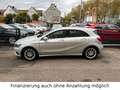 Mercedes-Benz A 180 A-Klasse A 180 BlueEfficiency Automatik & Navi Plateado - thumbnail 4