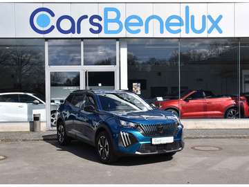 1.2 Hybrid 145 Allure e-DCS6 ACC SIDE GPS CAM360