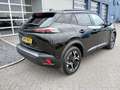 Peugeot e-2008 EV 54kWh 156pk GT Avantage | Navigatie | Electrisc Negru - thumbnail 5