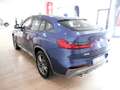 BMW X4 X4 xdrive20d Msport X auto my19 Blue - thumbnail 4