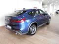 BMW X4 X4 xdrive20d Msport X auto my19 Blue - thumbnail 3