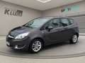 Opel Meriva B 1,4 Edition, Navi, PDC, AHK, Allwetter Gris - thumbnail 1