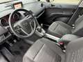 Opel Meriva B 1,4 Edition, Navi, PDC, AHK, Allwetter Gris - thumbnail 9