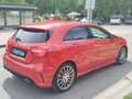 Mercedes-Benz A 180 180CDI Aut. Rojo - thumbnail 7