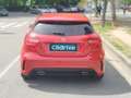 Mercedes-Benz A 180 180CDI Aut. Rojo - thumbnail 8